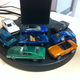 Illustration for article titled If we are showing the cars on our desks....